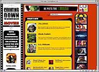 スピルバーグの「A.I.」、盗撮写真が公開！