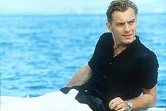 ジュード・ロウ、次回作はアカデミー賞監督と！