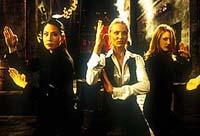 「チャーリーズ・エンジェル」、チャールズとご対面