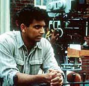 「シックス・センス」の監督、高額ギャラを蹴った理由は？