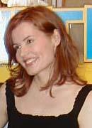 ジーナ・デイビス、15歳年下を坊ちゃん狩り！