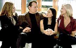 もう君たちと仕事しなくていいんだよね？