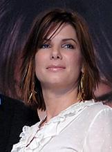 09年全米マネーメイキングスター第1位はサンドラ・ブロック！