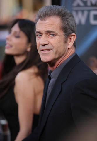 メル・ギブソンのメキシコ刑務所での撮影に抗議デモ勃発