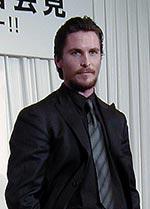 ジムよりパブ。「アメリカン・サイコ」の英国俳優が来日