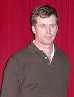 フランスの新鋭、ブリュノ・デュモン監督が来日