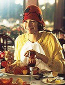 トム・クルーズ、次のお相手はこの人！