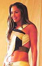 ジェニファー・ロペス、ボディーガードをクビに