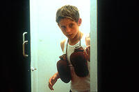 英国アカデミー賞も「グラディエーター」強し