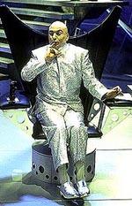 「オースティン・パワーズ3」製作決定!?