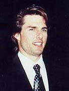 そのトム・クルーズ次回作に、スピルバーグがカメオ出演！