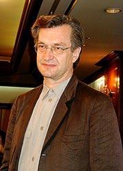 ベンダース監督、老ミュージシャンに人生を学ぶ