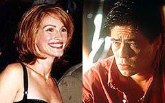 全米映画俳優協会賞はジュリア・ロバーツとベニチオ・デル・トロに