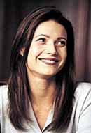 グウィネス・パルトロウ、メリル・ストリープと共演