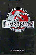 「ジュラシック・パーク3」、キャストから非難の嵐