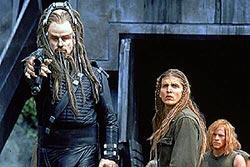 これぞホントのカルト(宗教)ムービー、7冠の「バトルフィールド・アース」