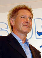 ハリソン・フォード、ジョン・ウー監督作に出演！