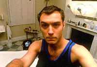 ジュード・ロウが若き日のレクター博士に？