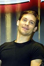 トラブル続きの「スパイダーマン」