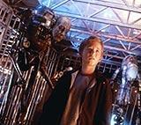 「A.I.」、ロボット研究のメッカで初公開