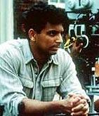 マッチョな俳優が好み？