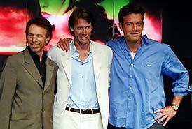 「パール・ハーバー」会見、日本への配慮のコメント相次ぐ