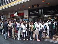 「A.I.」、日米同時ナンバーワン発進！