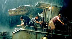 「ジュラシック・パークIII」