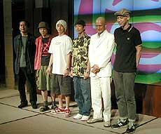 窪塚洋介主演で「ピンポン」映画化決定