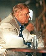 マーロン・ブランドが、マイケル・ジャクソンと共演！