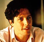 ヒュー・グラントが、「ハリー・ポッター」に出演！