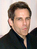 ベン・スティラーは引っ張りだこ！