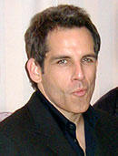 ベン・スティラーは引っ張りだこ！