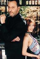 広末涼子、テロにも負けず。「WASABI」のために渡仏