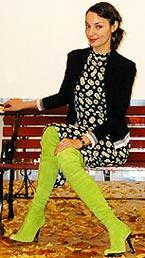 こう見えても2児のママ