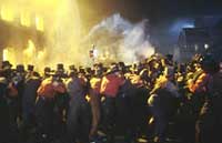 「ギャング・オブ・ニューヨーク」、来年夏公開へ