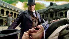 「ヴィドック」