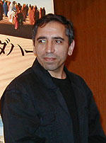 「カンダハール」モフセン・マフマルバフ監督来日！