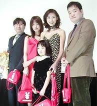 「仄暗い水の底から」、ハリウッドでリメイク決定！