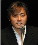 韓国の動員記録を塗り替えた「友へ チング」の主演俳優が来日!