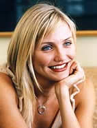 キャメロン・ディアス、「今後、セックスシーンはパス！」