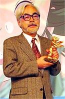 アニメ初の快挙！ 「千と千尋」ベルリン映画祭グランプリ