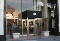 ウィノナ・ライダーの万引き証拠ビデオ公開