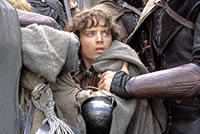 「ロード・オブ・ザ・リング」の予告映像が公開決定！