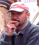 「インディ4」の脚本家は、ダラボン監督だった！