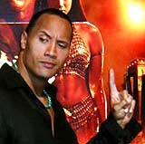 ザ・ロック、今度はカメハメハ大王に？