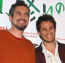 「ハリポタ3」の監督候補が来日