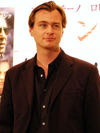 「インソムニア」監督来日。「アル・パチーノにはビビったよ」