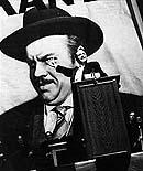 やっぱり「市民ケーン」がナンバーワン！