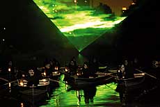 「ロード・オブ・ザ・リング」、DVD発売イベントレポート